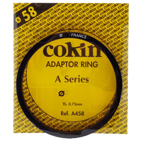 Адаптерное кольцо Cokin Adaptor Ring P 455